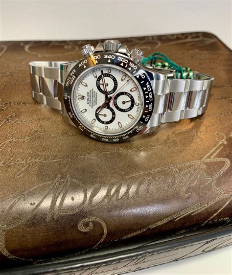 rolex daytona 42mm 2021|2021 rolex daytona for sale.